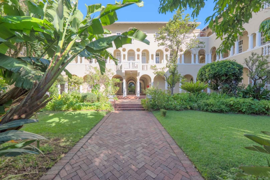 2 Bedroom Property for Sale in Cape Town City Centre Western Cape